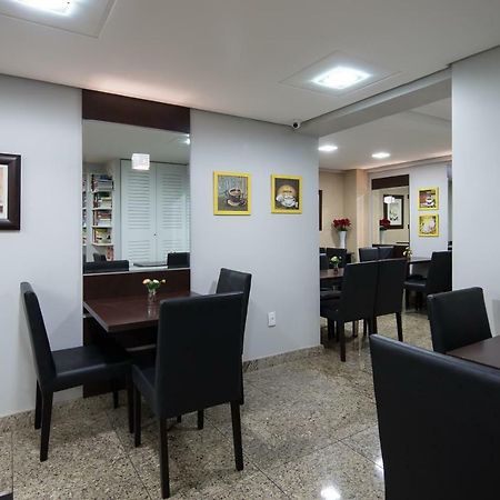 Hotel Sao Vicente Passo Fundo Kültér fotó