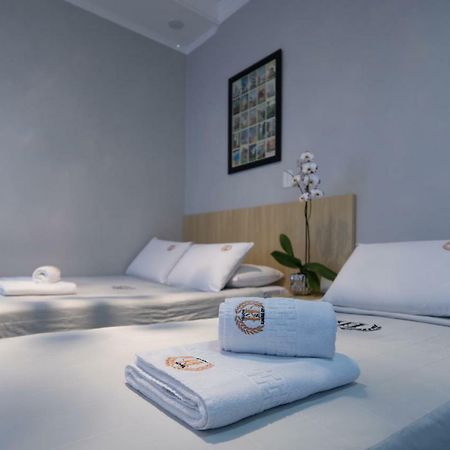 Hotel Sao Vicente Passo Fundo Kültér fotó
