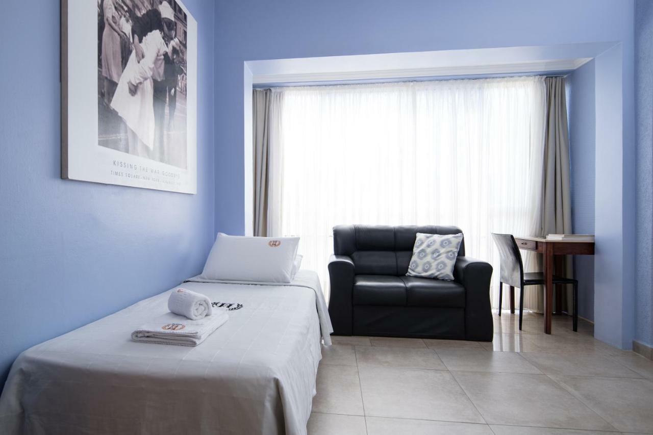 Hotel Sao Vicente Passo Fundo Kültér fotó