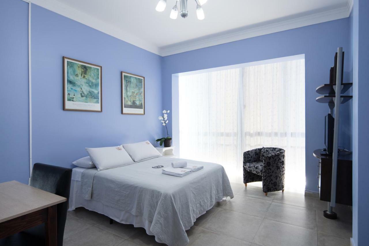 Hotel Sao Vicente Passo Fundo Kültér fotó