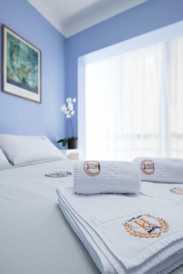Hotel Sao Vicente Passo Fundo Kültér fotó